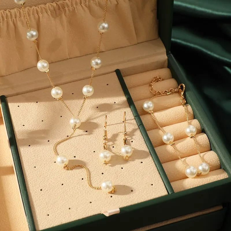 PERLA GOLD