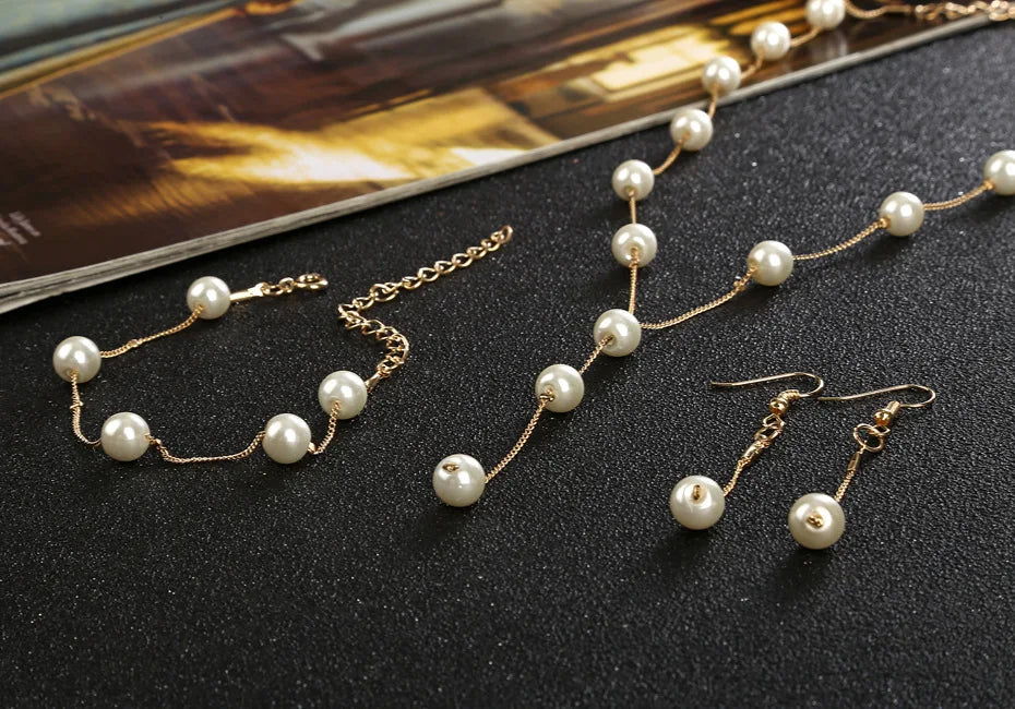 PERLA GOLD