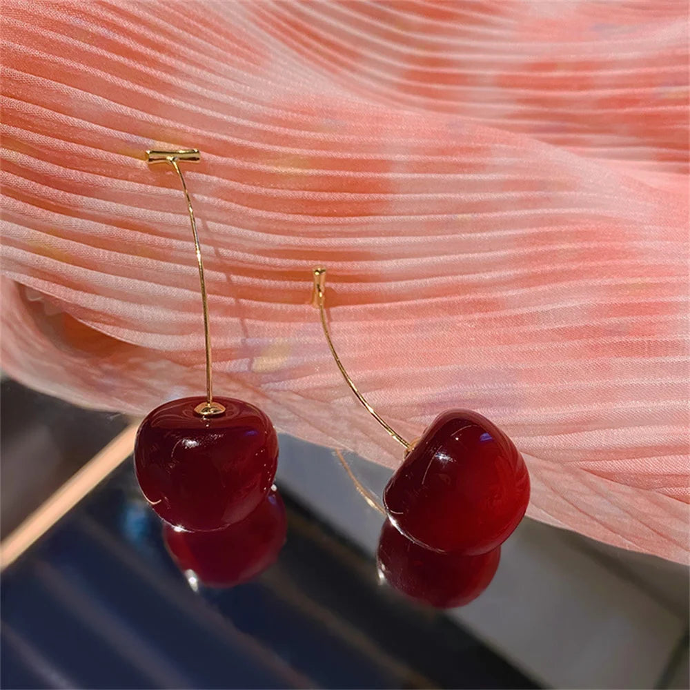 Lovely Cherries