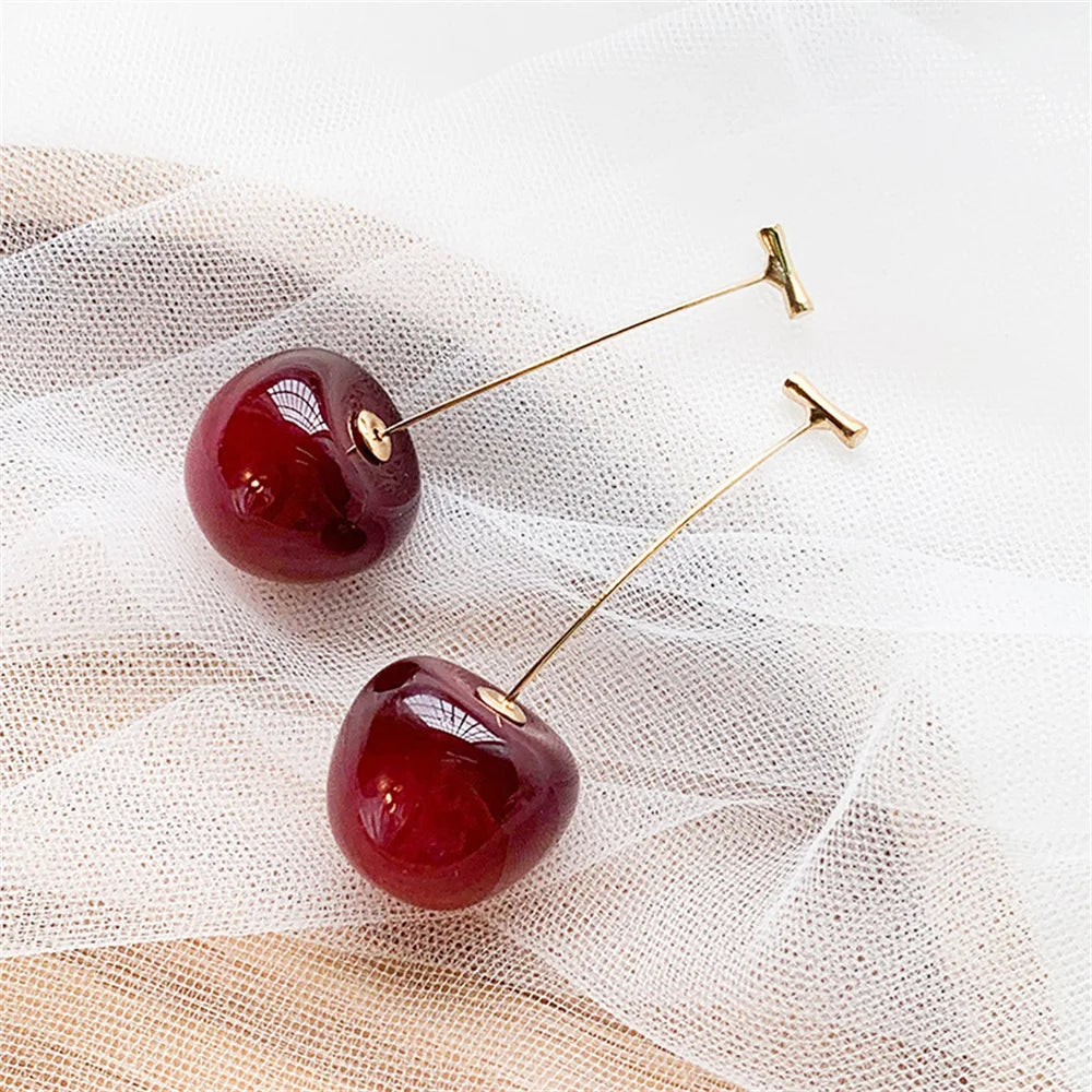 Lovely Cherries